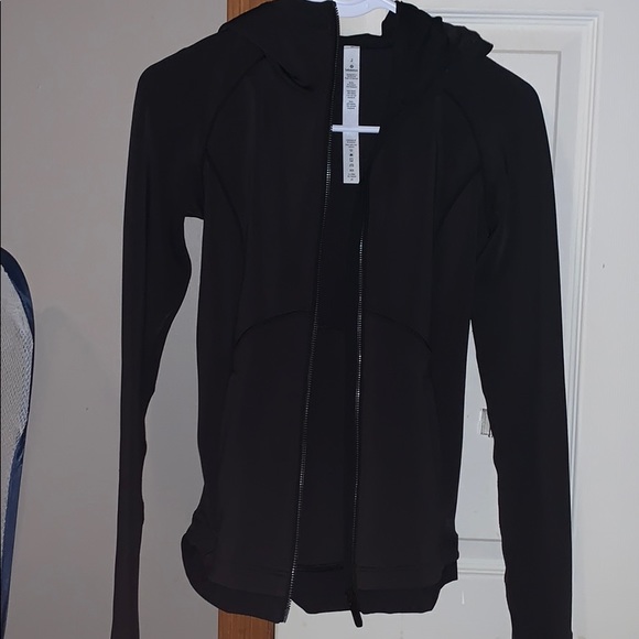 Zip up jacket - Picture 3 of 3